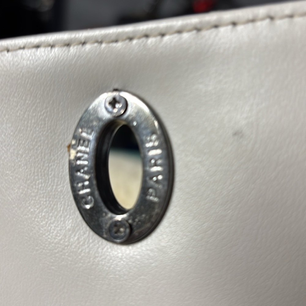 Chanel backpack - Picture 10 of 15